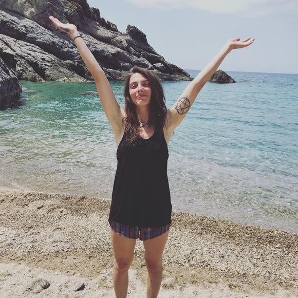 Posh Posh, Arika - Picture 4 of 7